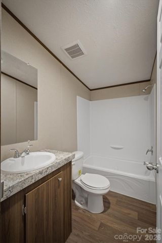 1874 Mesa Drive, Vale, NC 28168