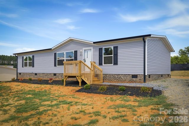 1874 Mesa Drive, Vale, NC 28168