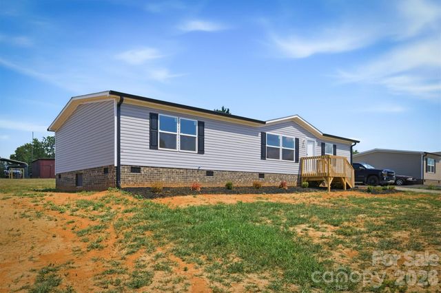 1874 Mesa Drive, Vale, NC 28168