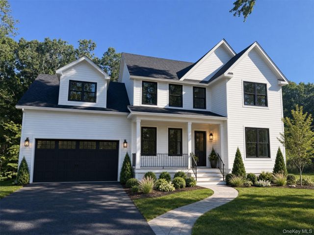 32 Vandewater Drive, Wappingers Falls, NY 12590