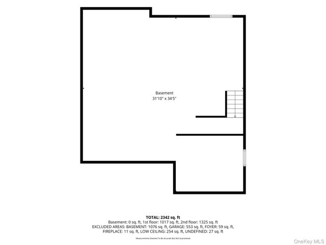 32 Vandewater Drive, Wappingers Falls, NY 12590