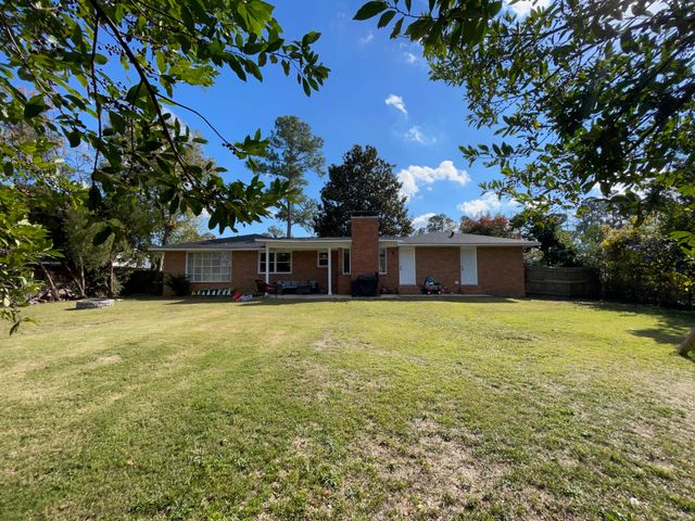 525 Henderson Dr Drive, Augusta, GA 30909