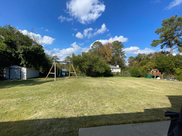 525 Henderson Dr Drive, Augusta, GA 30909