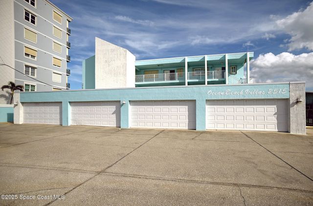 2515 S Atlantic Avenue 303, Cocoa Beach, FL 32931