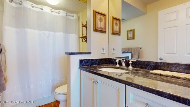 2515 S Atlantic Avenue 303, Cocoa Beach, FL 32931