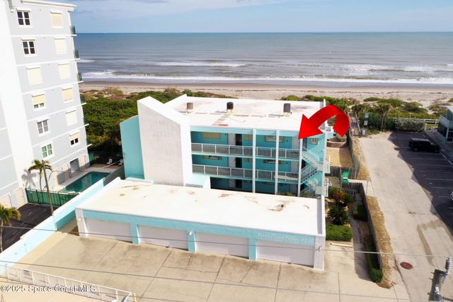 2515 S Atlantic Avenue 303, Cocoa Beach, FL 32931