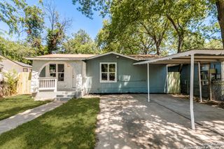 438 N San Gabriel Ave, San Antonio, TX 78228