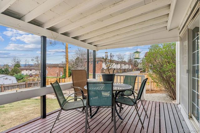 3550 W Mountain Road, Englewood, CO 80110