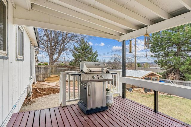 3550 W Mountain Road, Englewood, CO 80110