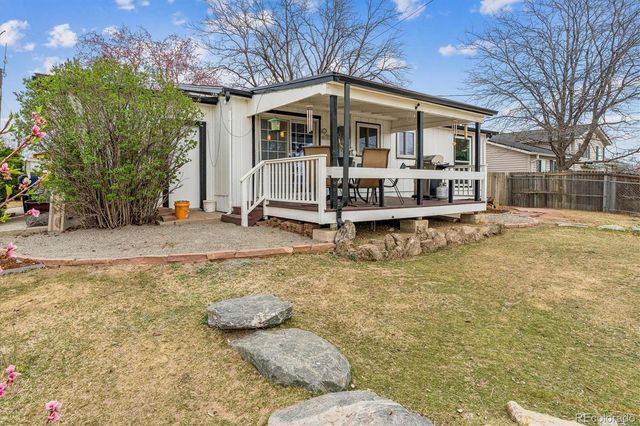 3550 W Mountain Road, Englewood, CO 80110