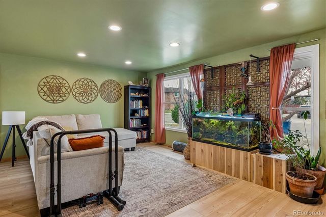 3550 W Mountain Road, Englewood, CO 80110