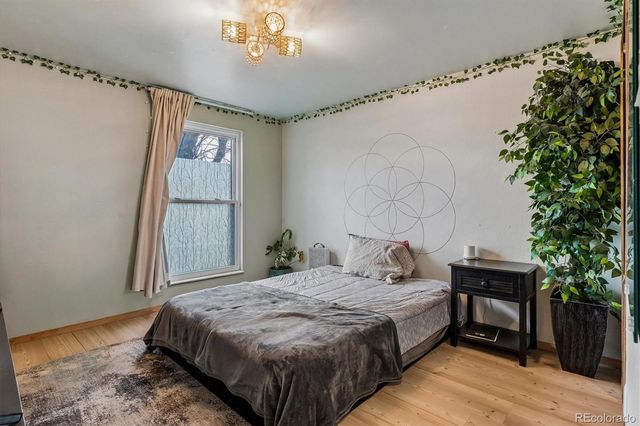 3550 W Mountain Road, Englewood, CO 80110