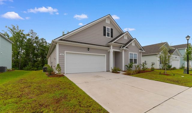 1102 Black Lake Way, Conway, SC 29526