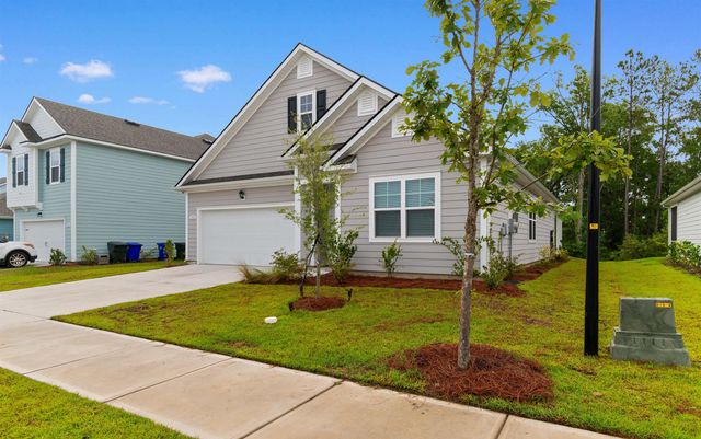 1102 Black Lake Way, Conway, SC 29526