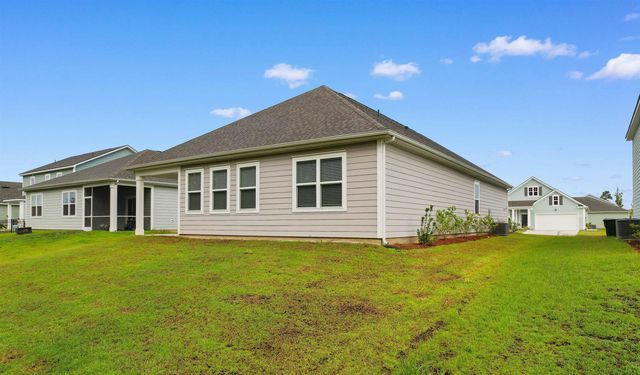 1102 Black Lake Way, Conway, SC 29526