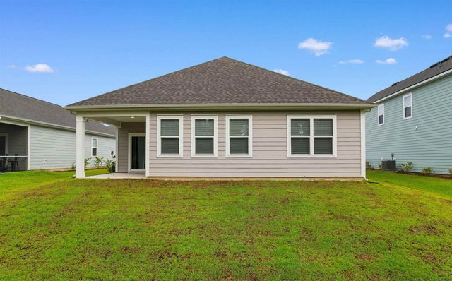 1102 Black Lake Way, Conway, SC 29526