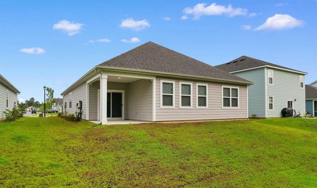 1102 Black Lake Way, Conway, SC 29526