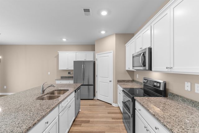 1102 Black Lake Way, Conway, SC 29526