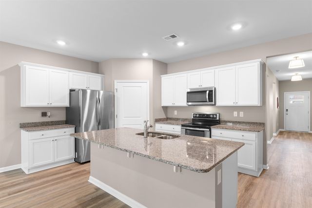 1102 Black Lake Way, Conway, SC 29526