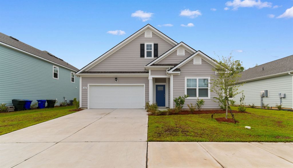 1102 Black Lake Way, Conway, SC 29526