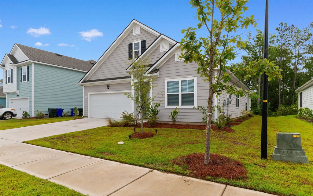 1102 Black Lake Way, Conway, SC 29526 — photo 2