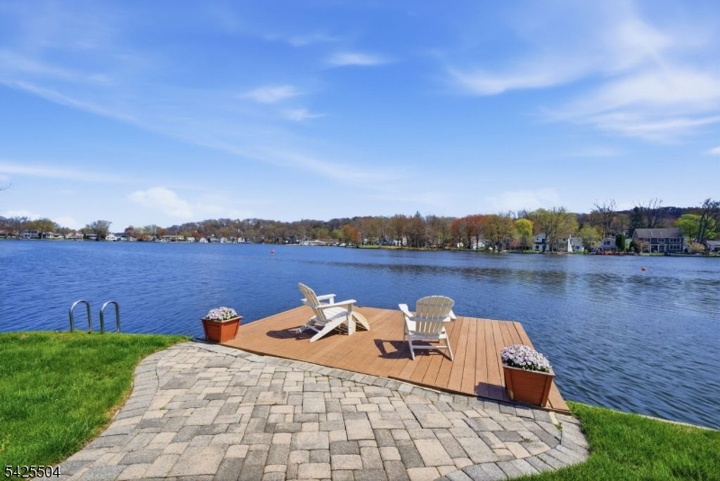 84 WEST SHORE ROAD, Denville Twp., NJ 07834 — photo 3