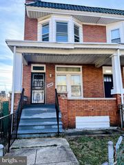2519 ARUNAH AVE, Baltimore, MD 21216