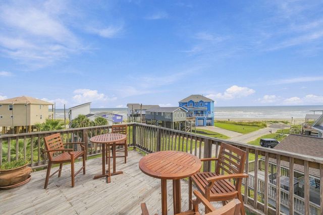 4214 Vista Road, Galveston, TX 77554