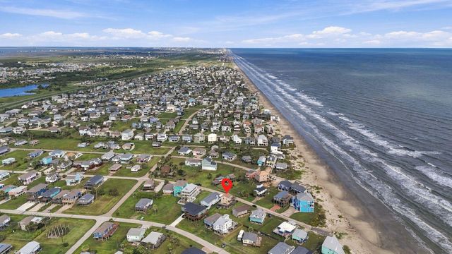 4214 Vista Road, Galveston, TX 77554