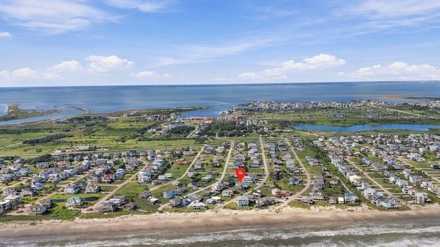 4214 Vista Road, Galveston, TX 77554