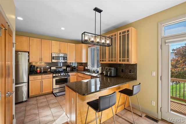 4208 Olive Street 4208, St Louis, MO 63108