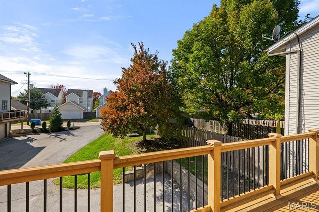 4208 Olive Street 4208, St Louis, MO 63108