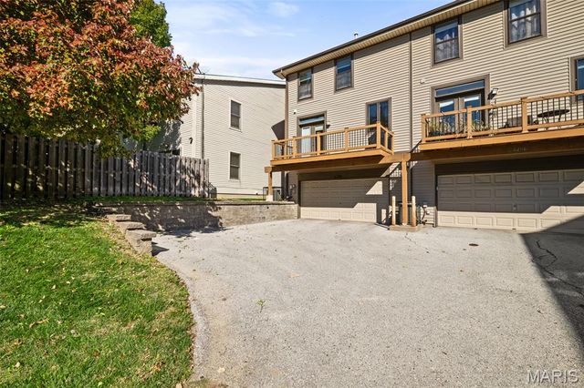 4208 Olive Street 4208, St Louis, MO 63108