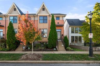 4208 Olive Street 4208, St Louis, MO 63108