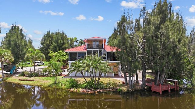 10007 TAMIAMI TRAIL S, North Port, FL 34287