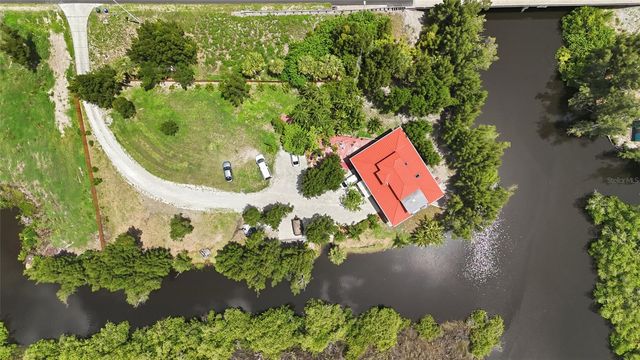 10007 TAMIAMI TRAIL S, North Port, FL 34287