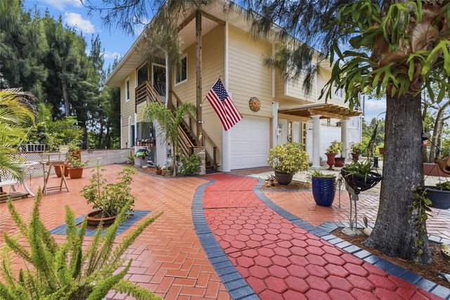 10007 TAMIAMI TRAIL S, North Port, FL 34287