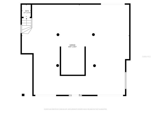 10007 TAMIAMI TRAIL S, North Port, FL 34287