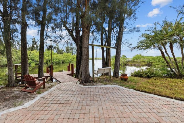10007 TAMIAMI TRAIL S, North Port, FL 34287