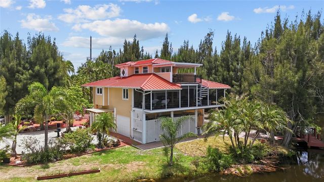 10007 TAMIAMI TRAIL S, North Port, FL 34287