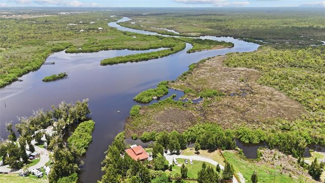 10007 TAMIAMI TRAIL S, North Port, FL 34287