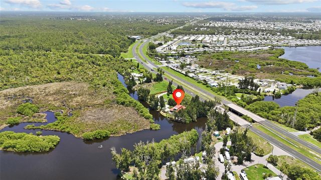 10007 TAMIAMI TRAIL S, North Port, FL 34287