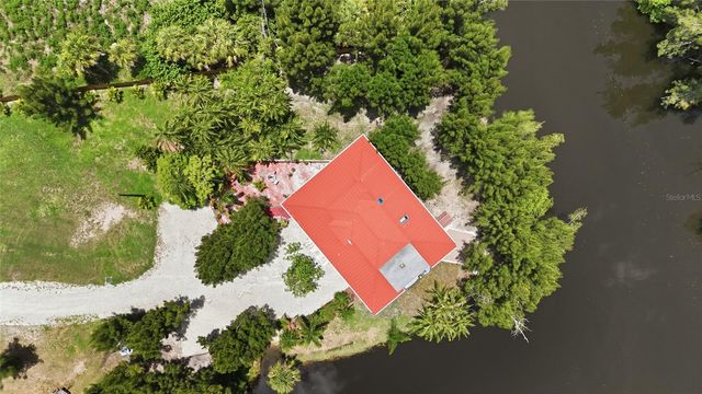 10007 TAMIAMI TRAIL S, North Port, FL 34287