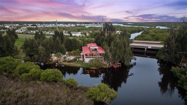 10007 TAMIAMI TRAIL S, North Port, FL 34287