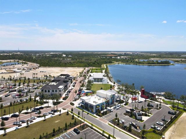 10007 TAMIAMI TRAIL S, North Port, FL 34287