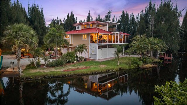 10007 TAMIAMI TRAIL S, North Port, FL 34287