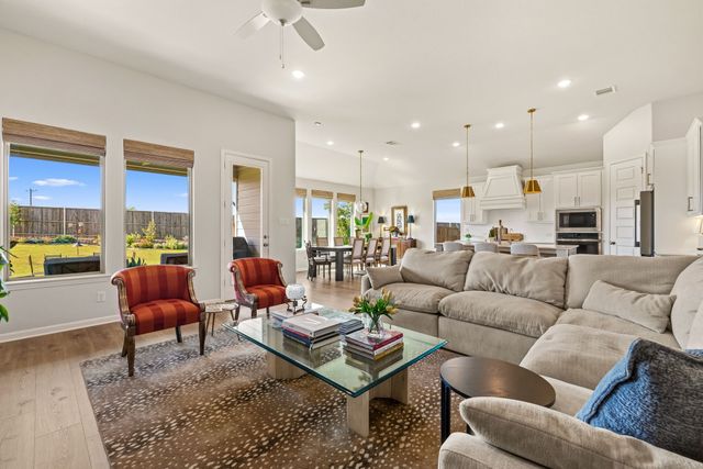 601 Bonnie Rose Lane, Van Alstyne, TX 75495