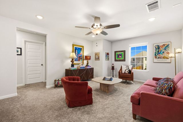 601 Bonnie Rose Lane, Van Alstyne, TX 75495