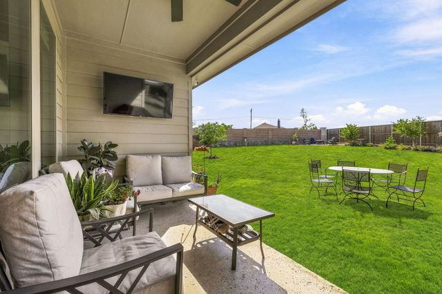 601 Bonnie Rose Lane, Van Alstyne, TX 75495