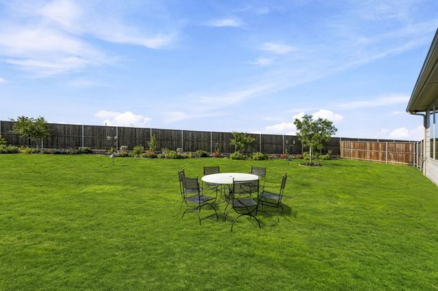601 Bonnie Rose Lane, Van Alstyne, TX 75495
